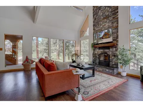 864 Conestoga Rd, Bailey, CO 80421 photo 8