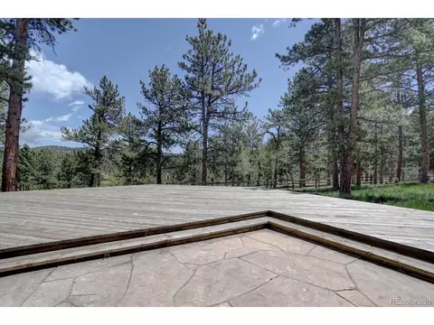 864 Conestoga Rd, Bailey, CO 80421 photo 29