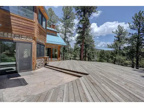 864 Conestoga Rd, Bailey, CO 80421 photo 30