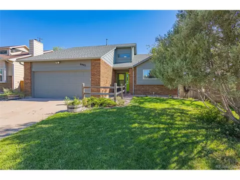 6445 Lonsdale Dr, Colorado Springs, CO 80915