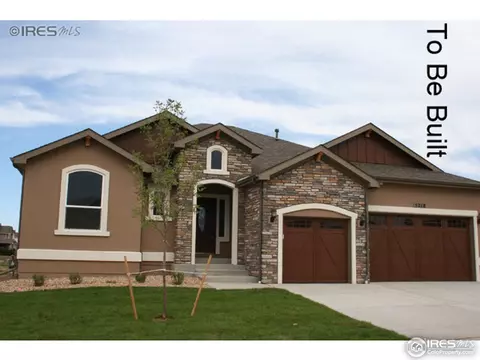 3322 Tranquil Way, Berthoud, CO 80513 photo 1
