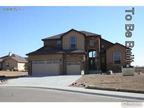 3421 Celestial Dr, Berthoud, CO 80513 photo 1