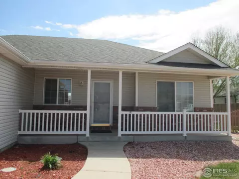2410 Lagoon Ct, Evans, CO 80620 photo 2