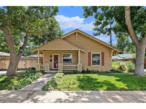 2146 W Lake Ave, Littleton, CO 80120