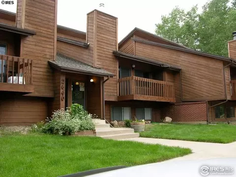 2640 Juniper Ave #38-3, Boulder, CO 80304 photo 1