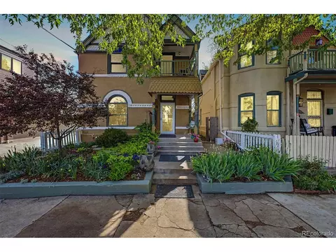 2822 Hazel Ct, Denver, CO 80211