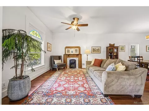 2822 Hazel Ct, Denver, CO 80211