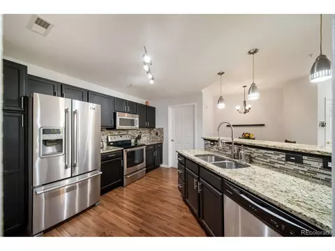 5755 N Genoa Way #14-14-204, Aurora, CO 80019