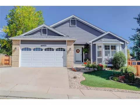 6955 Cotton Dr, Colorado Springs, CO 80923