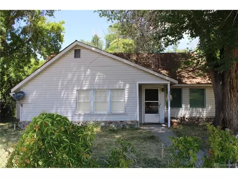 3033 Pinion St, Collbran, CO 81624
