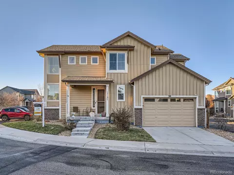 17131 E Cedar Gulch Dr, Parker, CO 80134