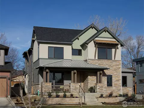 3657 Paonia St, Boulder, CO 80301 photo 1