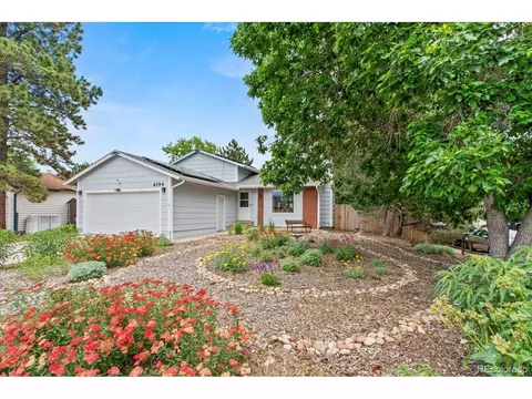 4194 S Kalispell St, Aurora, CO 80013