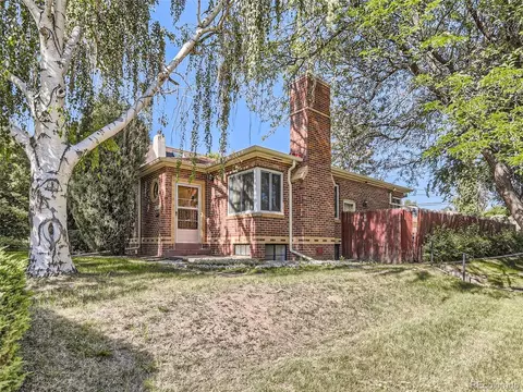 1290 S Saint Paul St, Denver, CO 80210