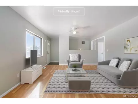 3611 Myrtle St, Evans, CO 80620 photo 2