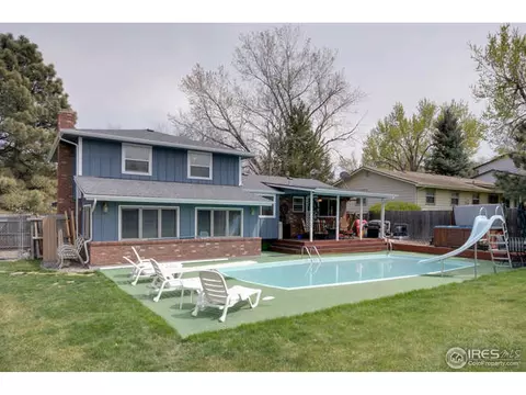 6789 Van Gordon St, Arvada, CO 80004 photo 24