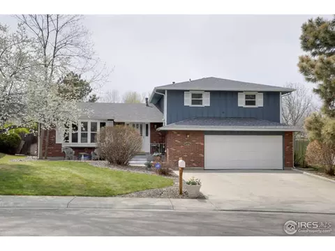 6789 Van Gordon St, Arvada, CO 80004 photo 1