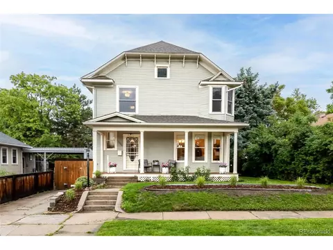 5066 Osceola St, Denver, CO 80212