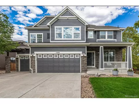 1589 Hickory Dr, Erie, CO 80516