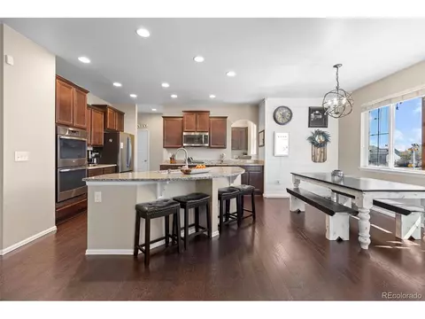 Kitchen - 10039 Buttesfield St, Firestone, CO 80504 photo 2 of 3