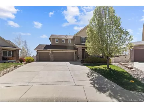 Exterior - 10039 Buttesfield St, Firestone, CO 80504 photo 6 of 6