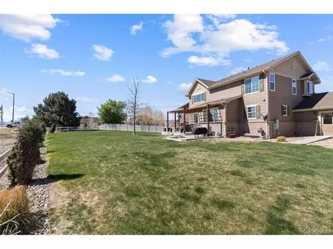 Exterior - 10039 Buttesfield St, Firestone, CO 80504 photo 3 of 6