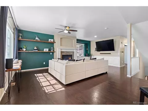 Living - 10039 Buttesfield St, Firestone, CO 80504 photo 1 of 2