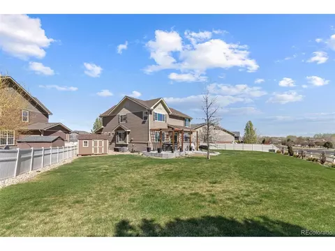 Exterior - 10039 Buttesfield St, Firestone, CO 80504 photo 5 of 6