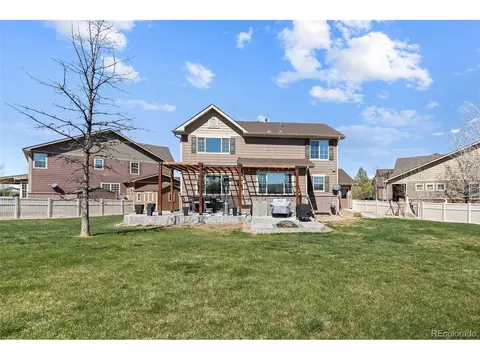 Exterior - 10039 Buttesfield St, Firestone, CO 80504 photo 4 of 6