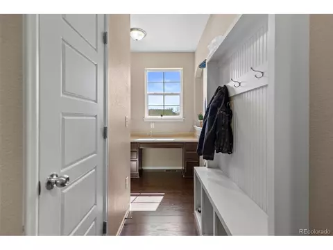 Entry Way - 10039 Buttesfield St, Firestone, CO 80504 photo 1 of 1