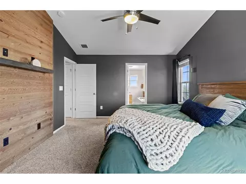 Bedroom - 10039 Buttesfield St, Firestone, CO 80504 photo 2 of 5