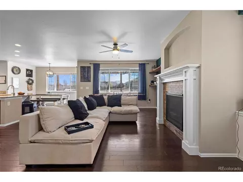 Living - 10039 Buttesfield St, Firestone, CO 80504 photo 2 of 2