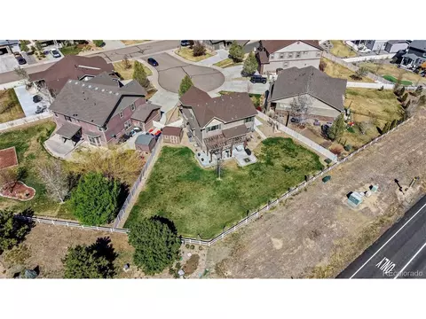 View/Area - 10039 Buttesfield St, Firestone, CO 80504 photo 4 of 4
