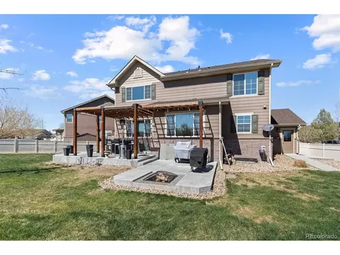 Exterior - 10039 Buttesfield St, Firestone, CO 80504 photo 2 of 6