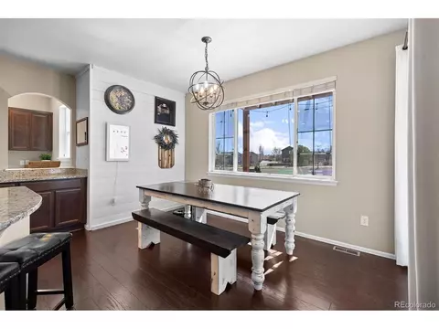 Dining - 10039 Buttesfield St, Firestone, CO 80504 photo 1 of 1
