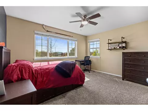 Bedroom - 10039 Buttesfield St, Firestone, CO 80504 photo 3 of 5