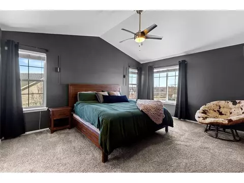Bedroom - 10039 Buttesfield St, Firestone, CO 80504 photo 1 of 5