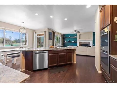 Kitchen - 10039 Buttesfield St, Firestone, CO 80504 photo 1 of 3