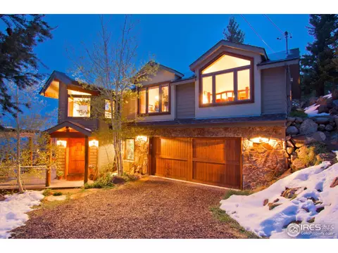 347 Overlook Ln, Boulder, CO 80302 photo 1
