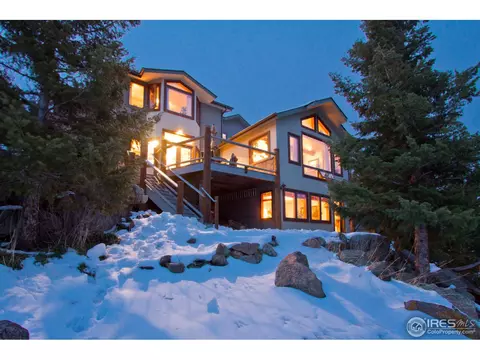 347 Overlook Ln, Boulder, CO 80302 photo 2