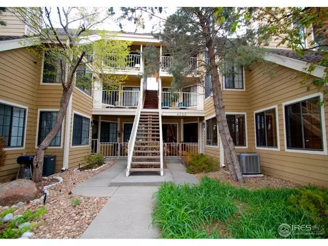 4733 White Rock Cir #C, Boulder, CO 80301 photo 1