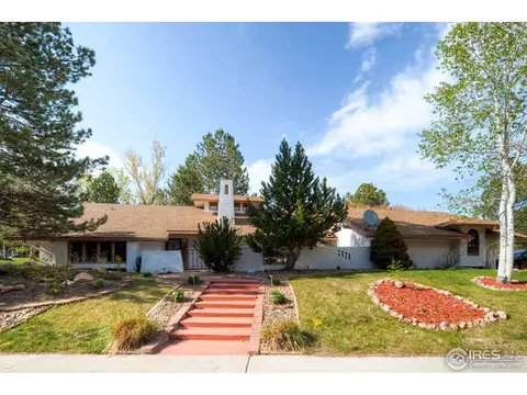7171 Four Rivers Rd, Boulder, CO 80301 photo 1