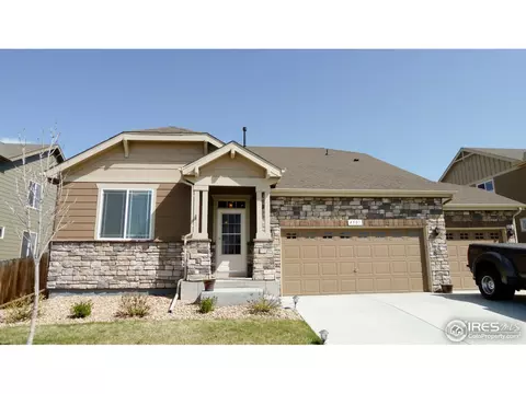 4501 Thornberry St, Frederick, CO 80504 photo 1