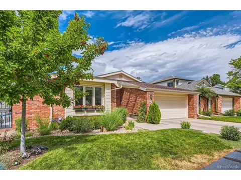 3333 E Florida Ave #57, Denver, CO 80210
