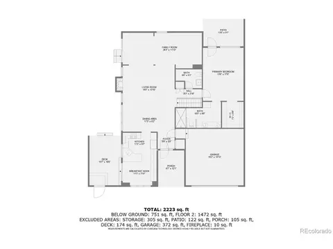 3333 E Florida Ave #57, Denver, CO 80210 photo 34