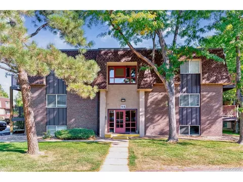 7755 E Quincy Ave #A4-105A4, Denver, CO 80237