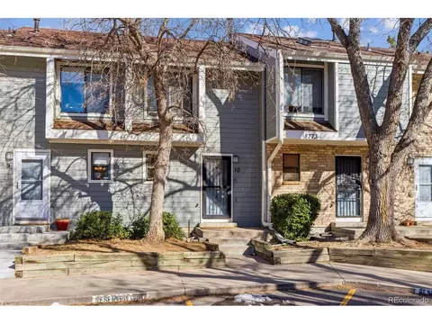 8773 W Cornell Ave #10, Lakewood, CO 80227