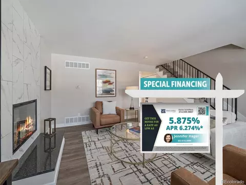 5543 S Lowell Blvd, Littleton, CO 80123
