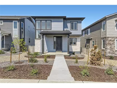 8875 Eagle River St, Littleton, CO 80125