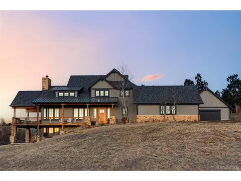 24903 E Irish Dr, Aurora, CO 80016